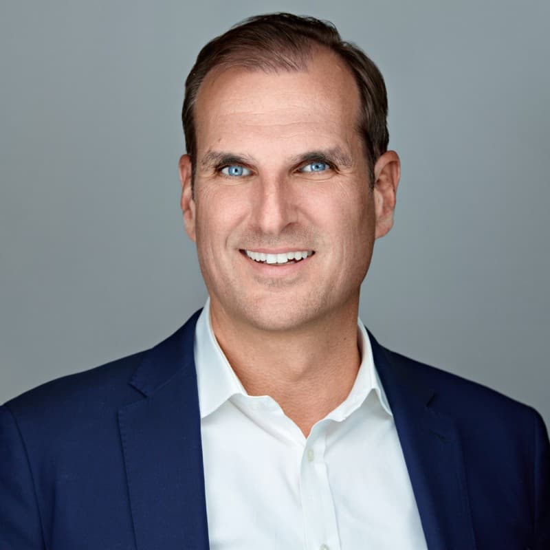 Christian Busch, Founder, Inoculis