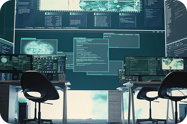 Cloud Security & IT Infrastructure Protection