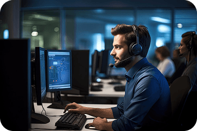 Third-Party Vendor Security Assessment